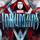Illustration for article titled Marvelsi Inhumans/i is on Disney+